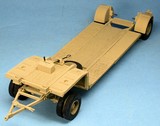 German tank trailer Sd.ah.115