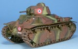 Renault D2 medium tank