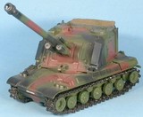 AMX 30 Au F1 GCT 155 mm base Solido
