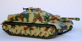 StuG IV zimmerit base Solido