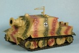 Sturmtiger 38 cm RW61 base Solido