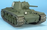 Char lourd russe KV-1 Solido