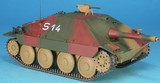 Flammpanzer 38 (t) Hetzer