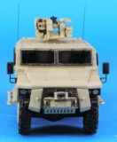 Miniature Militaire 1/48 – Renault Sherpa Scout T1 – MASTER FIGHTER – Résine